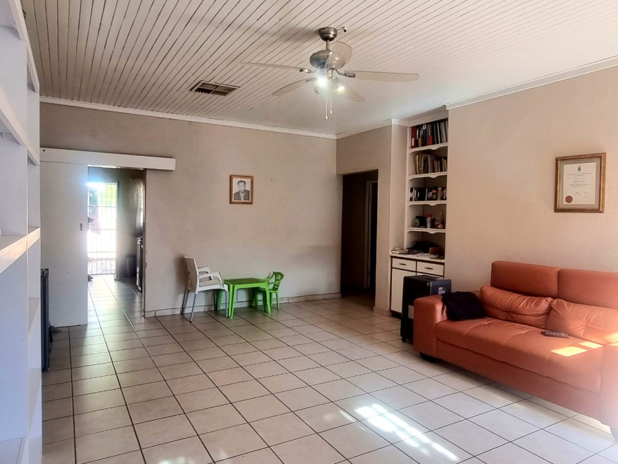 2 Bedroom Property for Sale in Memorial Road Area Northern Cape